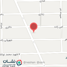 عکس داروخانه دکتر مریم مسافرچی