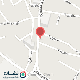 عکس نانوایی بهزادفرخ