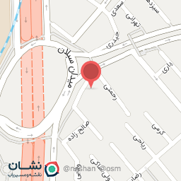 عکس دکتر سروش مهر