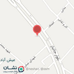 عکس خدمات فنی لوازم سرمایش شاطری‌نسب