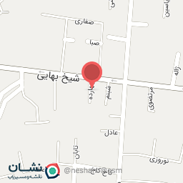 عکس موسسه زبان سروش