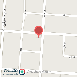 عکس فروشگاه زنجیره ای افق کوروش