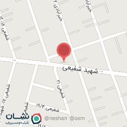 عکس الکتریکی رضا