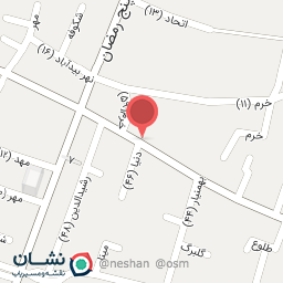 عکس کلینیک کاردرمانی و گفتاردرمانی رستا