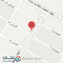 عکس راستی کناف ایران