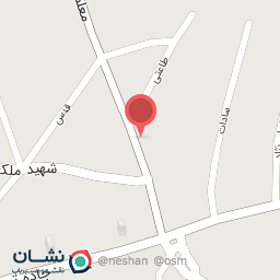 عکس نانوایی سیدزاده نیر