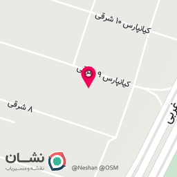 عکس کلینیک پوست و مو هامون