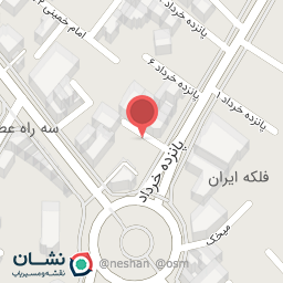 عکس بازار خرسان شعبه نیشابور