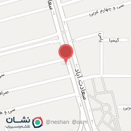 عکس کلینیک دندانپزشکی سعادت آباد