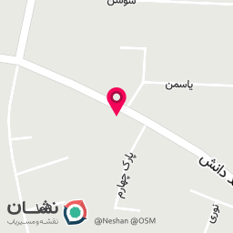 عکس آرایشگاه زنانه ام پلاس 