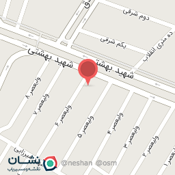 عکس رستوران پارسی