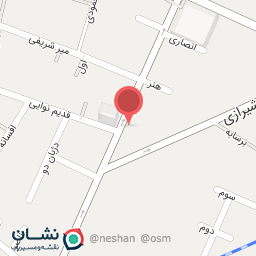 عکس مسجد سراج