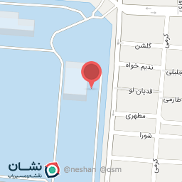 عکس کافه رستوران آفتاب