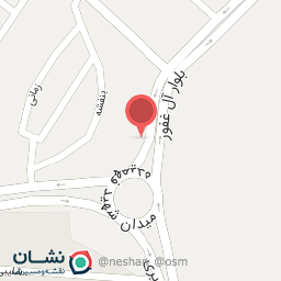 عکس افق کوروش شعبه شوشتر رجایی