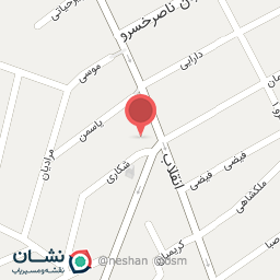 عکس پاساژ سپید