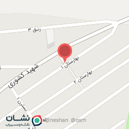 عکس سایت مسکن رامین