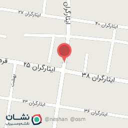 عکس کارگاه خیاطی 