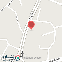 عکس حسینیه سید شهدا