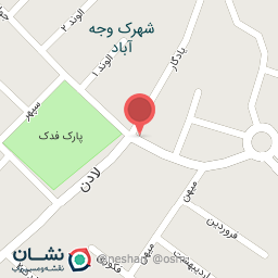 عکس املاک برادران حسینی