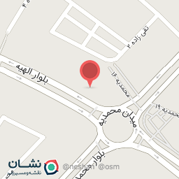 عکس دندانپزشکی دکتر محمدرضا کاظمی