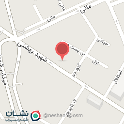 عکس پاساژ نائینی