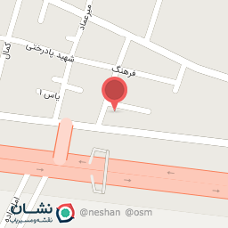 عکس تعویض روغنی شاهین