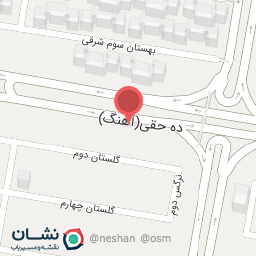 عکس دفتر مشاوره توازنی