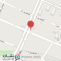 عکس شهریار گشت مشرق زمین