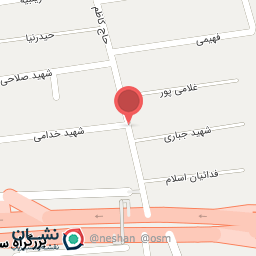 عکس شفاف سازی چراغ  اتولایت