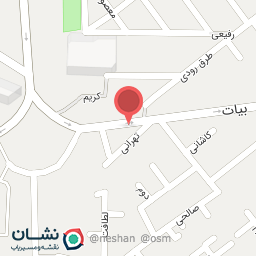 عکس کلینیک سپید دنتال