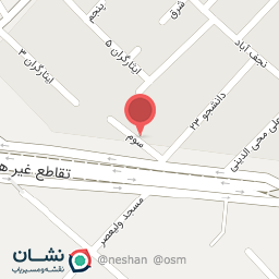 عکس جاروی مرکزی سویپر