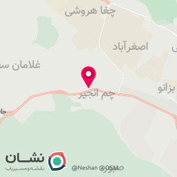 عکس گاراژ رسول امیدی چرخ باز کن