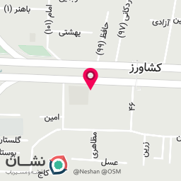 عکس شرکت آریا فولاد هوشمند صفاهان 