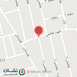 عکس سوپر مارکت آقاجانی