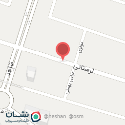 عکس مجتمع مسکونی ویلا