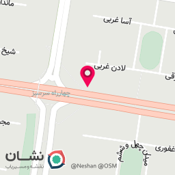 عکس کلینیک زیبایی شایلی