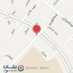 عکس خودپرداز بانک رفاه