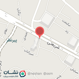 عکس اینترنت رادیویی رفاتک