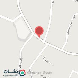 عکس سالن زیبایی شاین