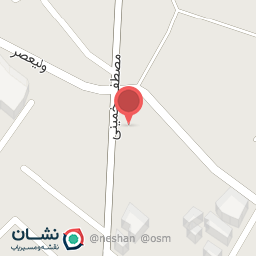 عکس نانوایی احمد حبیبی