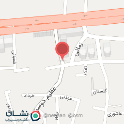 عکس الکتریکی کیهان.