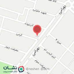 عکس کارواش کورش