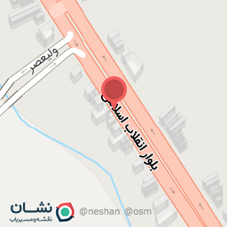 عکس رستوران آفتاب