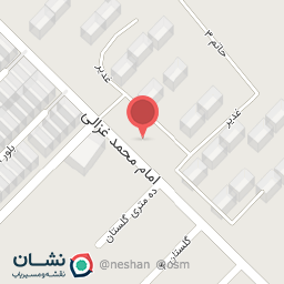 عکس املاک غدیر نو