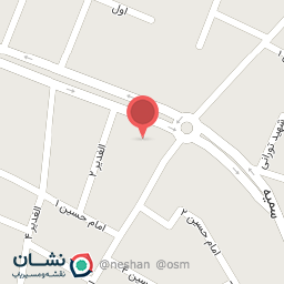 عکس خودپرداز بانک سپه - رستوران رضایی