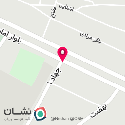 عکس داروخانه دکتر زهرا ثقفی