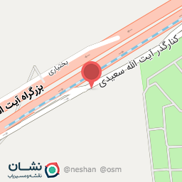 عکس پارکینگ امام رضا