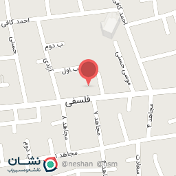 عکس دبیرستان دختران راجعی