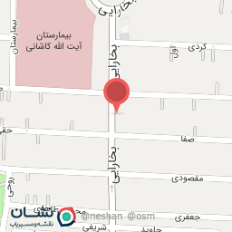 عکس کباب سرای ماسوله