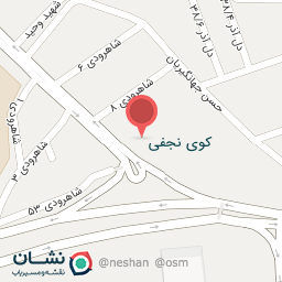 عکس بیمه ما شعبه مهدیه